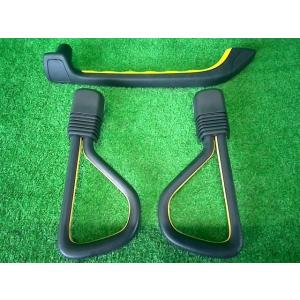 ジャパンタクシー DAA-NTP10 「アシストグリップ3点セット」 タクミ 1NZ-FXP CVT...