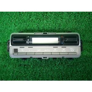 ワゴンＲ 5AA-MH95S A/Cスイッチパネル ハイブリッドFX R06D CVT Z2S   ...