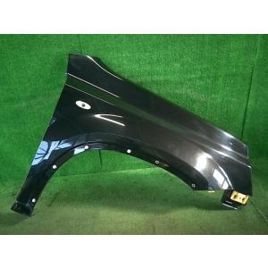 エクストレイル DBA-NT31 右Fフェンダー 20X 4WD MR20DE CVT G41   ...