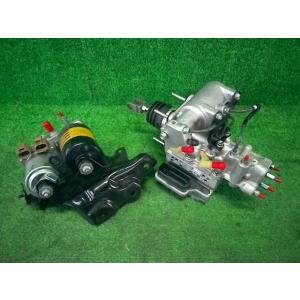 プリウスα DAA-ZVW41W ABSアクチュエーター G 5人 2ZR-FXE CVT 070 ...