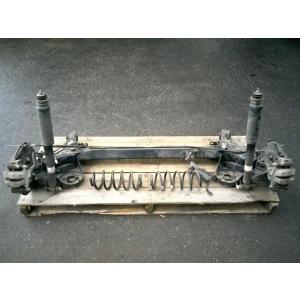 プリウスα DAA-ZVW41W RアクスルビームASSY G 5人 2ZR-FXE CVT 070...