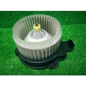 アクア DAA-NHP10 ヒーターブロアモーター G 1NZ-FXE CVT 1F7    871...