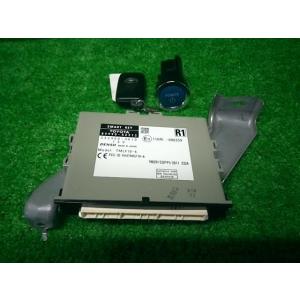 アクア DAA-NHP10 「スマートキー G 1NZ-FXE CVT 1F7  デンソー 2329...