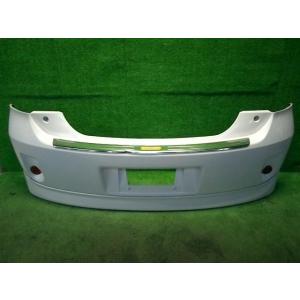 ポルテ CBA-NNP11 RバンパーASSY 150R 1NZ-FE 4CT 064    521...