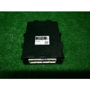 プリウス DAA-ZVW30 ミッションコンピューター Sツーリングセレクション 2ZR-FXE C...