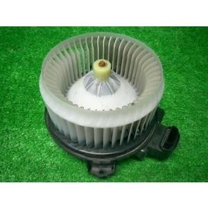 プリウス DAA-ZVW30 ヒーターブロアモーター Sツーリングセレクション 2ZR-FXE CV...
