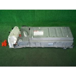 プリウス DAA-ZVW30 HV・EV・FCVバッテリー Sツーリングセレクション 2ZR-FXE...