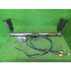 ヴェルファイア DBA-ANH20W SUNTREX 2.4Z 7人 2AZ-FE CVT 070 ...