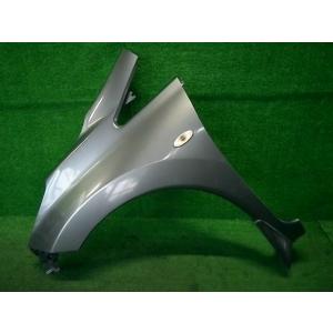 ノート DBA-E12 左Fフェンダー X DIG-S HR12DDR CVT KAD    F31...