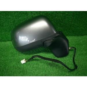 ノート DBA-E12 右サイドミラー X DIG-S HR12DDR CVT KAD    963...