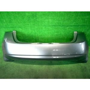 ノート DBA-E12 RバンパーASSY X DIG-S HR12DDR CVT KAD    8...