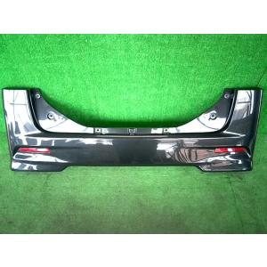 タント DBA-LA600S RバンパーASSY カスタムX スマートセレクションSA KF-VE ...