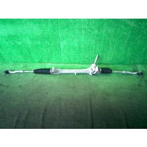 プリウス DAA-ZVW50 ステアリングギアボックス Sセーフティプラス 2ZR-FXE CVT ...