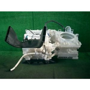 プリウス DAA-ZVW50 A/Cクーリングユニット Sセーフティプラス 2ZR-FXE CVT ...