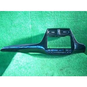 プリウス DAA-ZVW50 A/Cスイッチパネル Sセーフティプラス 2ZR-FXE CVT 07...
