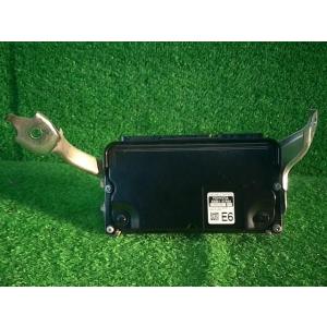 プリウス DAA-ZVW50 エンジンコンピューター Sセーフティプラス 2ZR-FXE CVT 0...