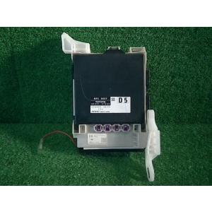 プリウス DAA-ZVW50 ヒューズボックス Sセーフティプラス 2ZR-FXE CVT 070 ...