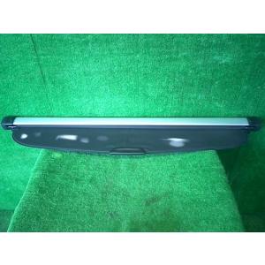 プリウス DAA-ZVW50 Rボード・トノカバー Sセーフティプラス 2ZR-FXE CVT 07...