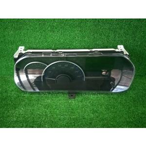 ワゴンＲ 5AA-MH95S スピードメーター ハイブリッドFZ R06D CVT ZVR  デンソ...