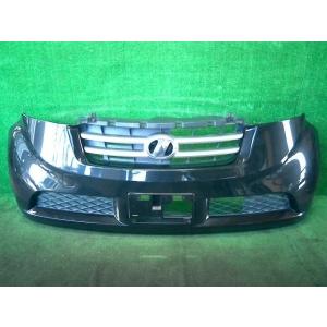 ｂＢ DBA-QNC20 FバンパーASSY S ガーネットエディション2 K3-VE 4CT X0...