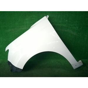 ｂＢ CBA-QNC20 左Fフェンダー S エアロGパッケージ K3-VE 4CT W16    ...