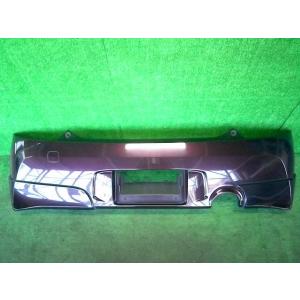 ｂＢ DBA-QNC21 RバンパーASSY Z Xバージョン 3SZ-VE 4CT R54    ...