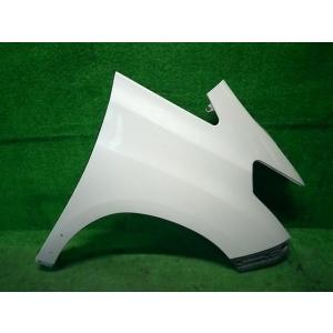 アルファード DBA-GGH20W 右Fフェンダー 350S 7人 2GR-FE 6DT 070  ...