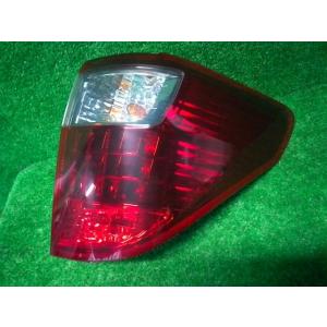 アルファード DBA-GGH20W 右テールランプ 350S 7人 2GR-FE 6DT 070  ...