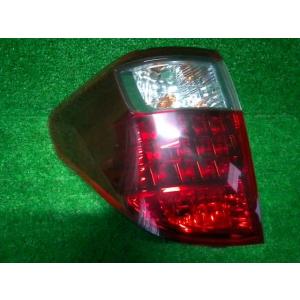アルファード DBA-GGH20W 左テールランプ 350S 7人 2GR-FE 6DT 070  ...