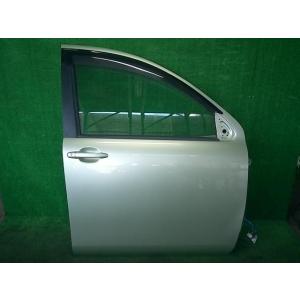 シエンタ DBA-NCP81G 右FドアASSY X 1NZ-FE CVT 6U6  アサヒ M2H...