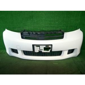 ｂＢ DBA-QNC20 FバンパーASSY S K3-VE 4CT W09    52119-B1...