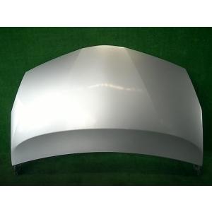 プリウスα DAA-ZVW41W ボンネットフード S 5人 2ZR-FXE CVT 1F7    ...