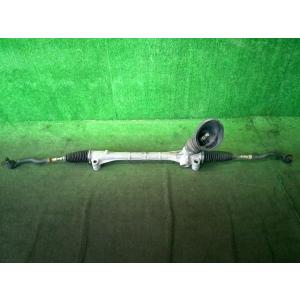 プリウスα DAA-ZVW41W ステアリングギアボックス S 5人 2ZR-FXE CVT 1F7...