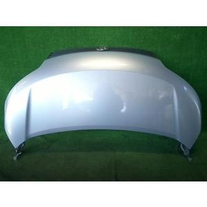 スペイド DBA-NSP140 ボンネットフード X 1NR-FE CVT 8S1    53301...