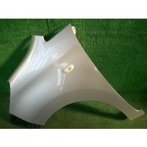 ソリオ DBA-MA15S 左Fフェンダー G K12B CVT Z2S    57711-54M0...