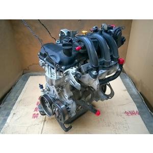 デイズルークス DBA-B21A エンジンASSY X 3B20 CVT X42 CAN    10...