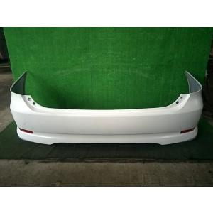 エスティマ DBA-ACR50W RバンパーASSY アエラス Gエディション 7人 2AZ-FE ...