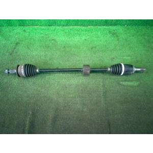 ワゴンＲ DBA-MH35S 右Fドライブシャフト FA R06A CVT ZWW    44101...