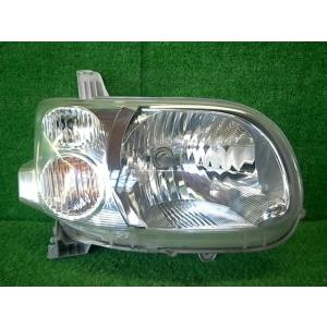 タント DBA-L375S 右ヘッドランプASSY Xスペシャル KF-VE CVT W09  コイ...