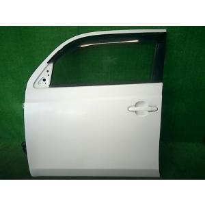 ｂＢ CBA-QNC21 左FドアASSY Z 3SZ-VE 4CT W09  アサヒ M2H3S ...