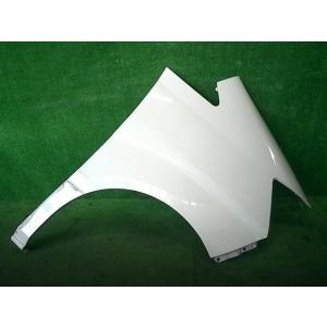 アルファード TA-MNH10W 右Fフェンダー V MXトレゾアA 8人 1MZ-FE 4DT 0...