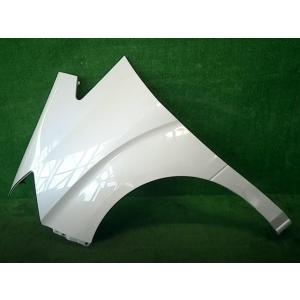 アルファード TA-MNH10W 左Fフェンダー V MXトレゾアA 8人 1MZ-FE 4DT 0...