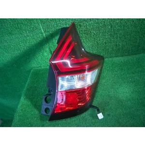 ノート DBA-E12 右テールランプ X DIG-S HR12DDR CVT K23  イチコ D...