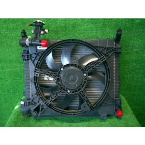 ノート DBA-E12 ラジエータ X DIG-S HR12DDR CVT K23    21410...