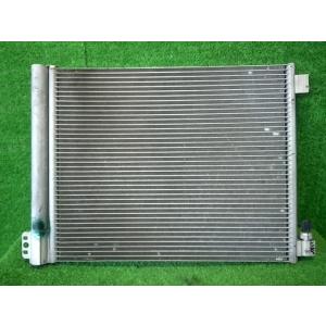 ノート DBA-E12 コンデンサー X DIG-S HR12DDR CVT K23    9210...