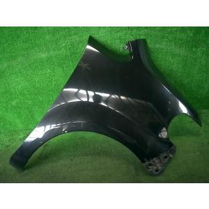 ポルテ CBA-NNP11 右Fフェンダー 150R Gパッケージ 1NZ-FE 4CT 209  ...