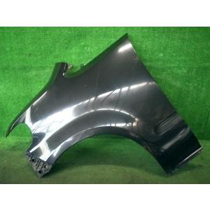 ポルテ CBA-NNP11 左Fフェンダー 150R Gパッケージ 1NZ-FE 4CT 209  ...