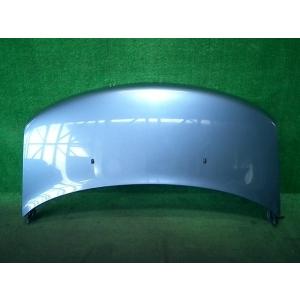 ｂＢ DBA-QNC21 ボンネットフード Z Xバージョン 3SZ-VE 4CT S30    5...