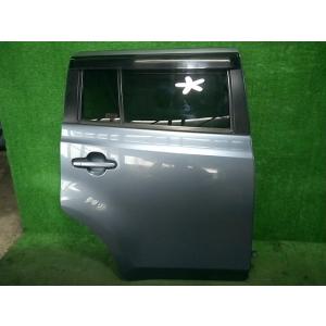 ｂＢ DBA-QNC21 右RドアASSY Z Xバージョン 3SZ-VE 4CT S30  アサヒ...