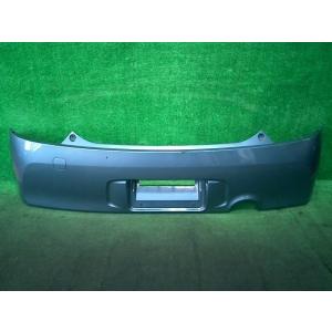 ｂＢ DBA-QNC21 RバンパーASSY Z Xバージョン 3SZ-VE 4CT S30    ...